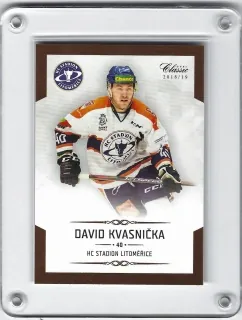 Kvasnička David OFS Chance Liga 2018-19  č.221
